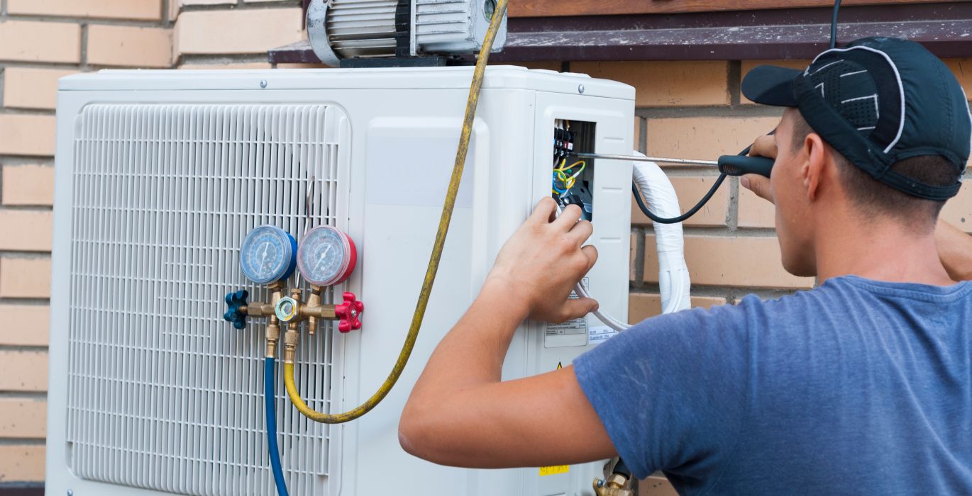 Lämpöpumppujen asennus ja huolto Uudenmaan Lämpömestarit