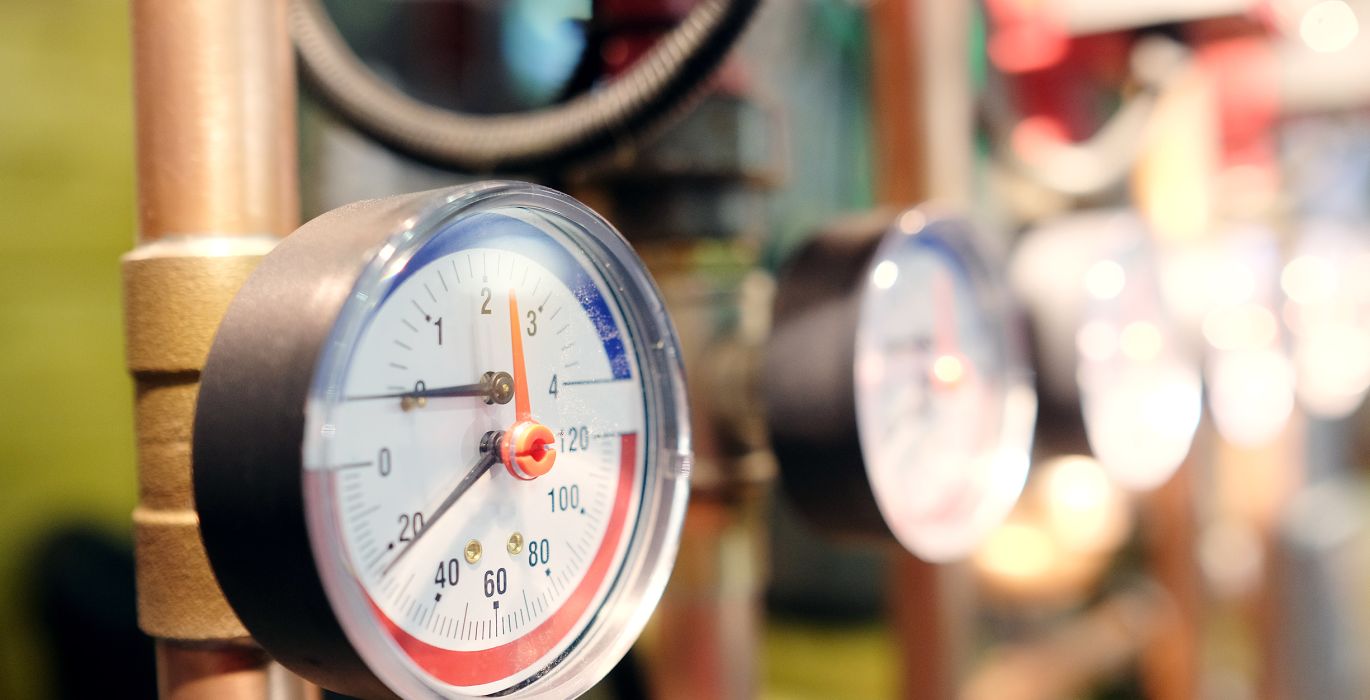 LVI-urakointi ja -huolto Uudenmaan Lämpömestarit